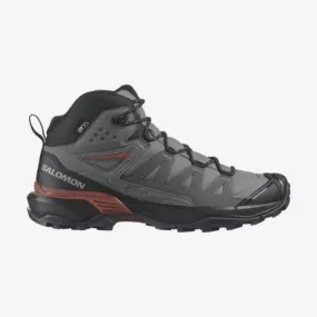 Salomon Men's X Ultra 360 Mid WP Hiking Shoe