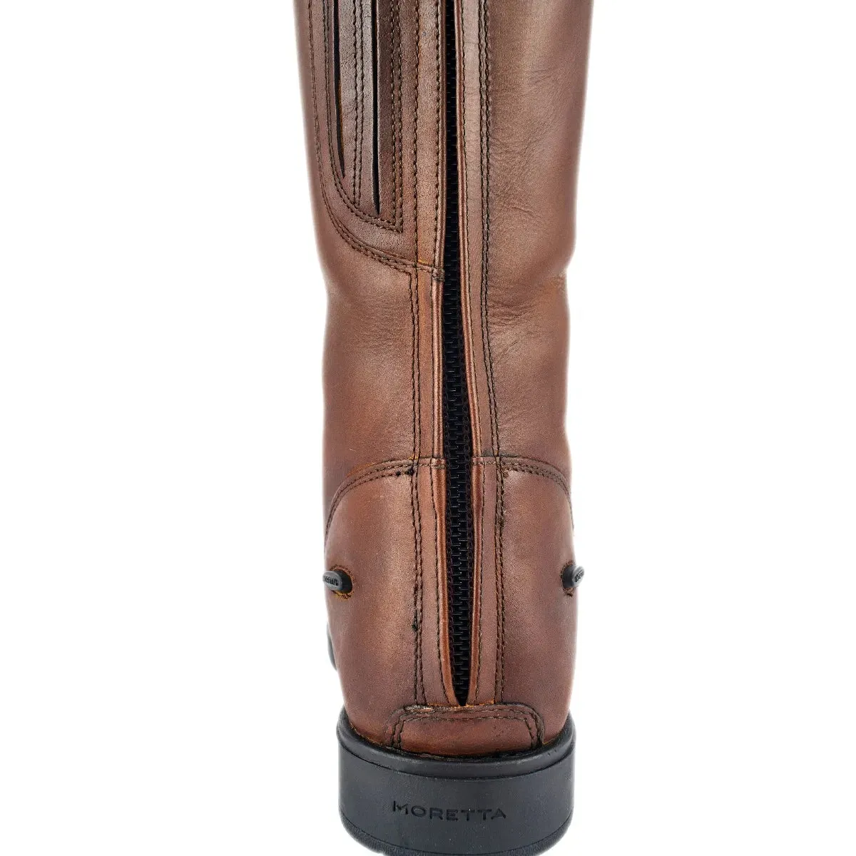 Shires Moretta Ventura Riding Boots - Child