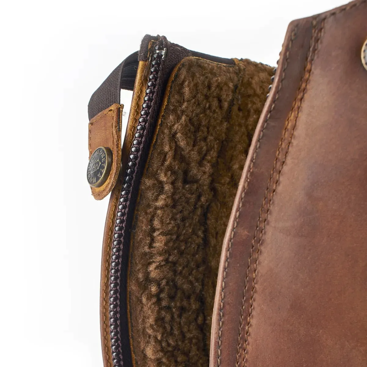 Shires Moretta Ventura Riding Boots - Child