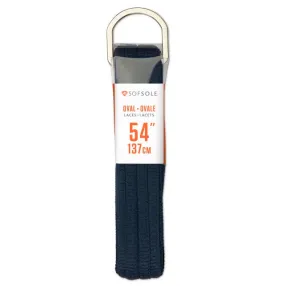 Sofsole Oval Laces - Assorted