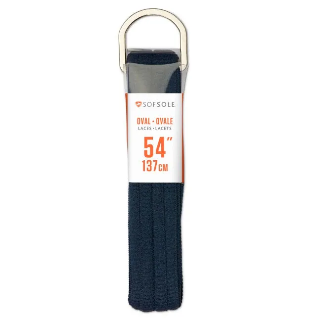 Sofsole Oval Laces - Assorted