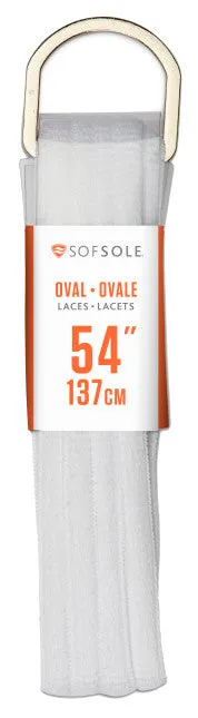 Sofsole Oval Laces
