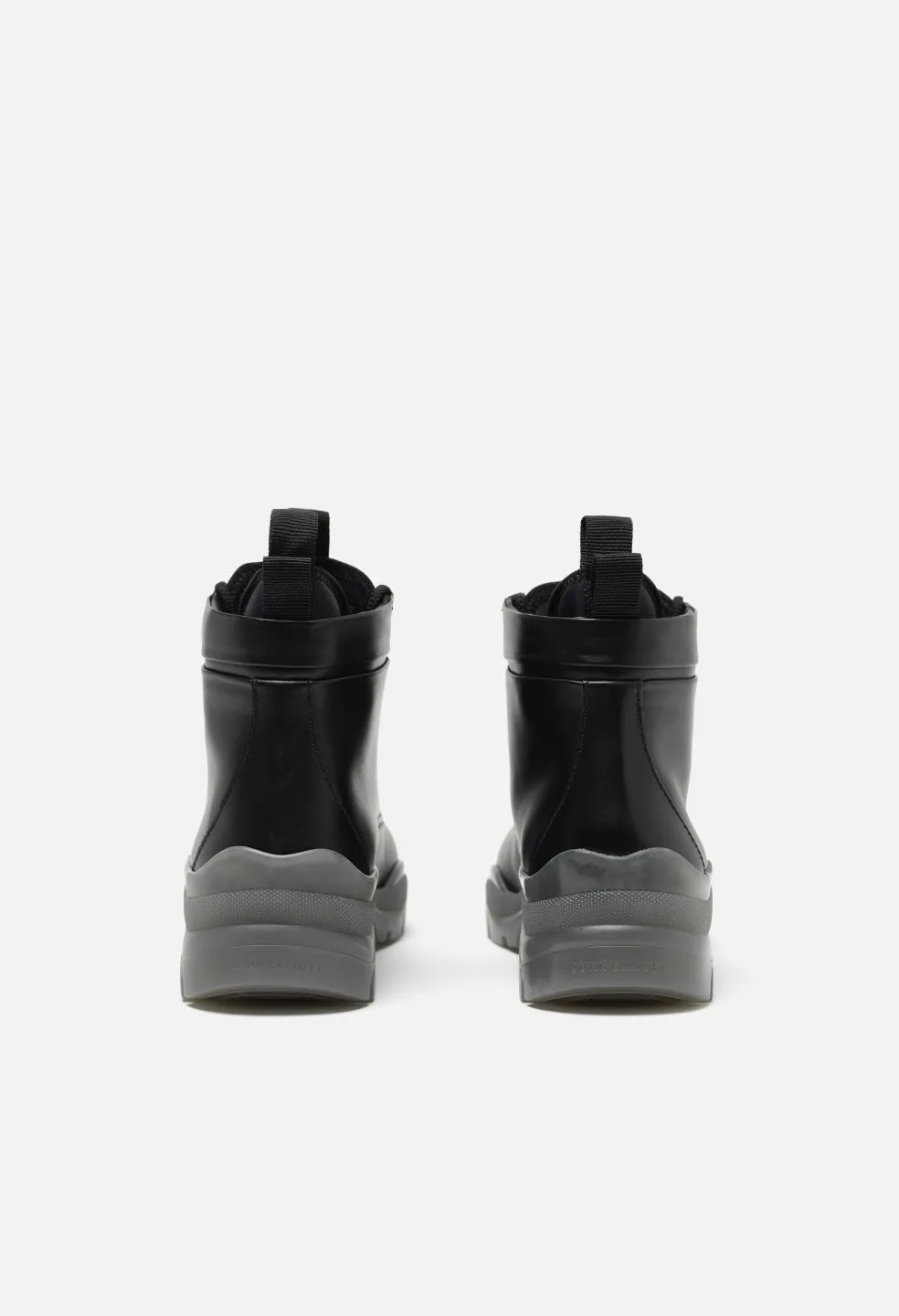 Speed Lace Up Boot / Deacon