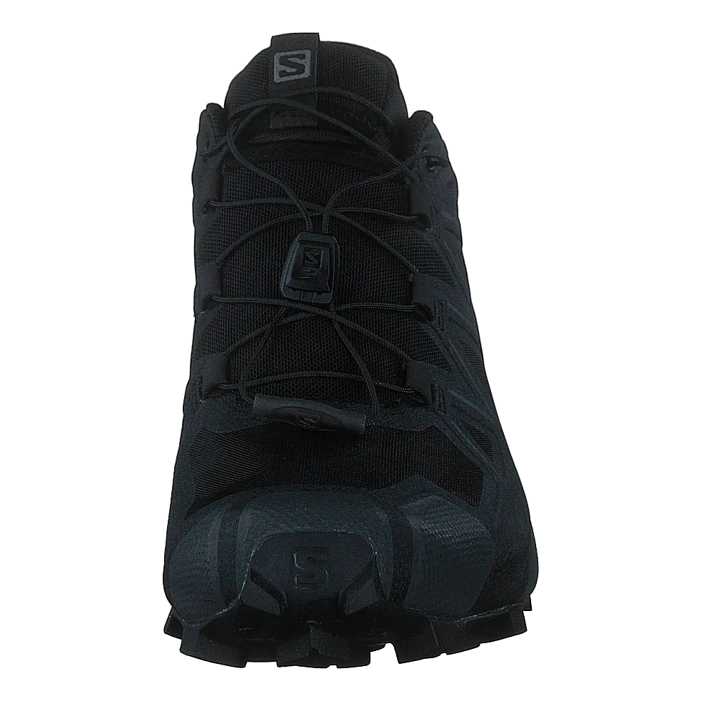 Speedcross 5 Wide Black