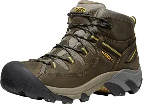 Targhee ll Mid Waterproof - Men
