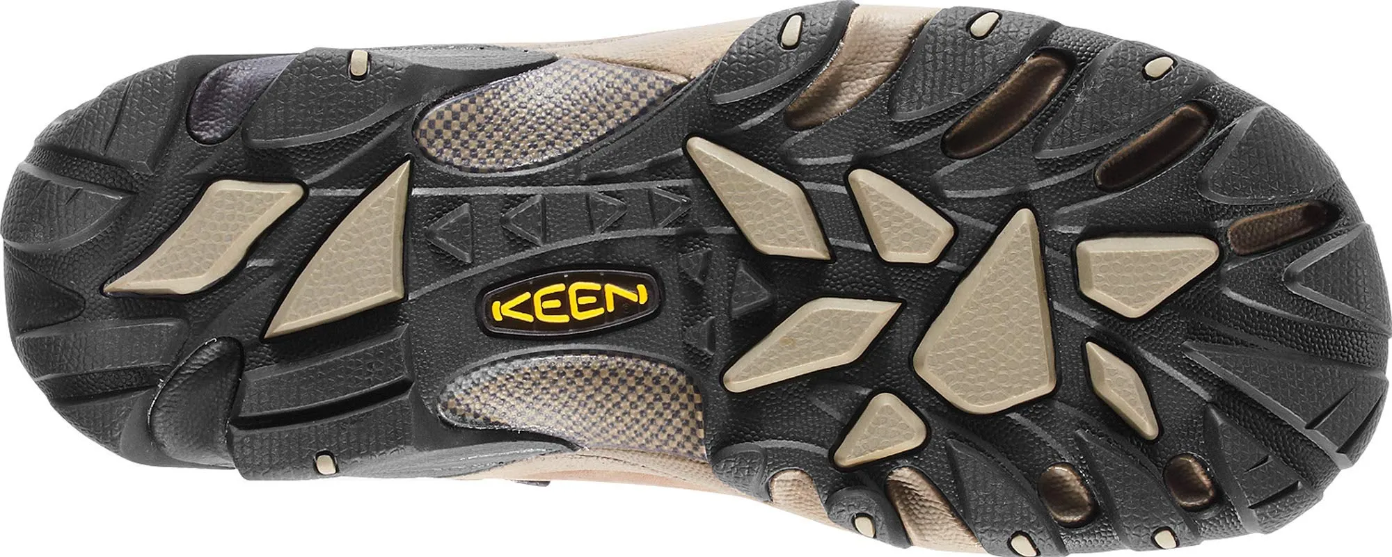 Targhee ll Mid Waterproof - Men