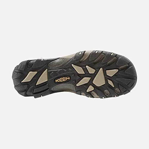 Targhee ll Mid Waterproof - Men