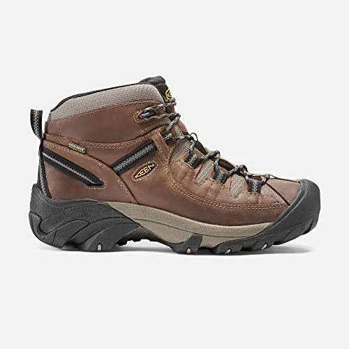 Targhee ll Mid Waterproof - Men