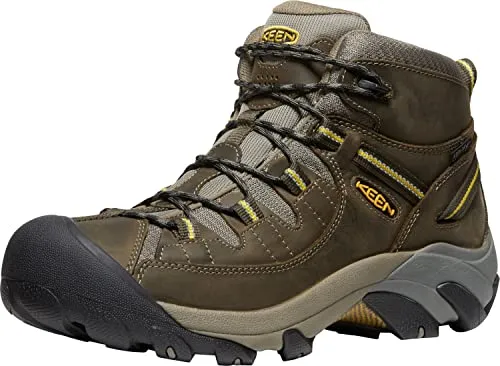 Targhee ll Mid Waterproof - Men