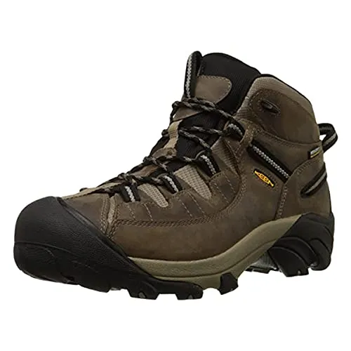 Targhee ll Mid Waterproof - Men
