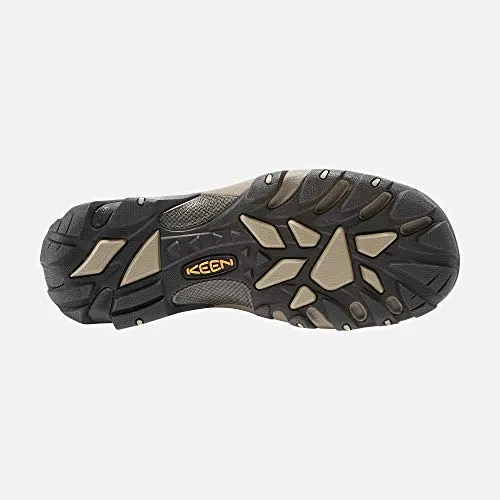 Targhee ll Mid Waterproof - Men