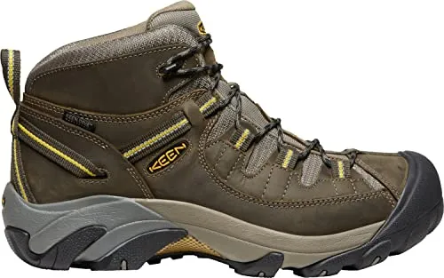 Targhee ll Mid Waterproof - Men