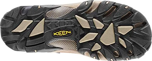 Targhee ll Mid Waterproof - Men