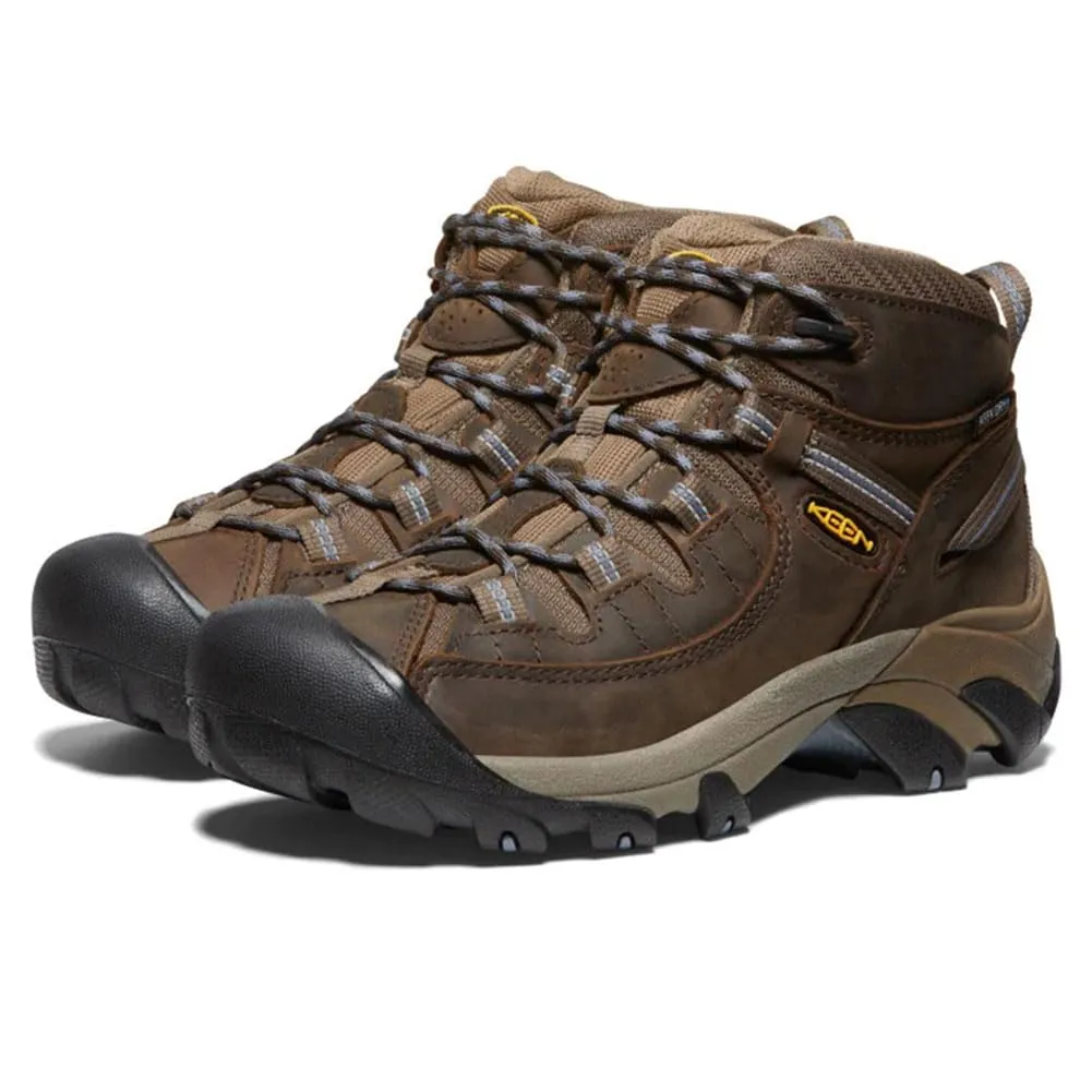 Targhee ll Mid Waterproof - Women