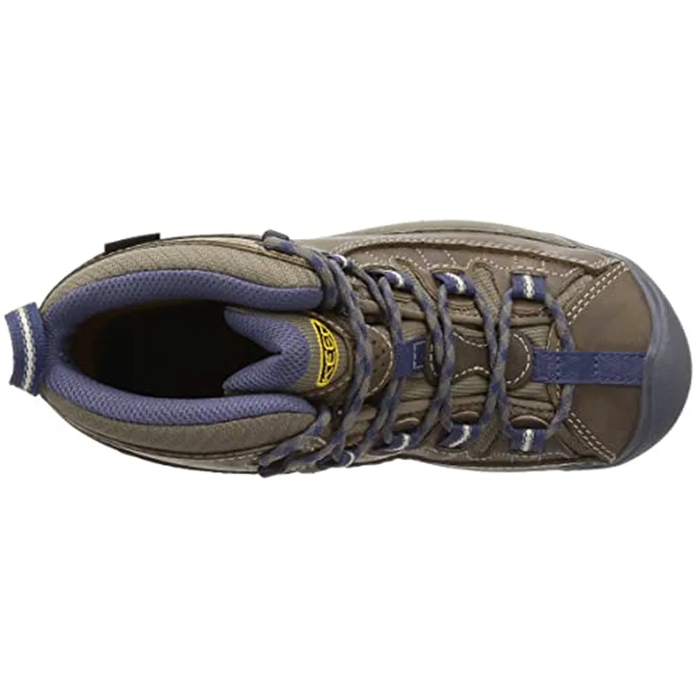 Targhee ll Mid Waterproof - Women