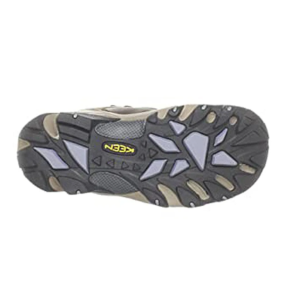 Targhee ll Mid Waterproof - Women