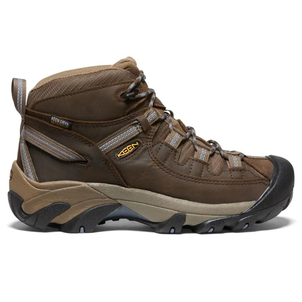 Targhee ll Mid Waterproof - Women