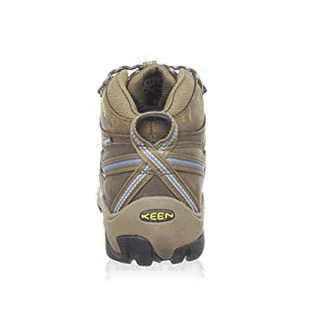 Targhee ll Mid Waterproof - Women