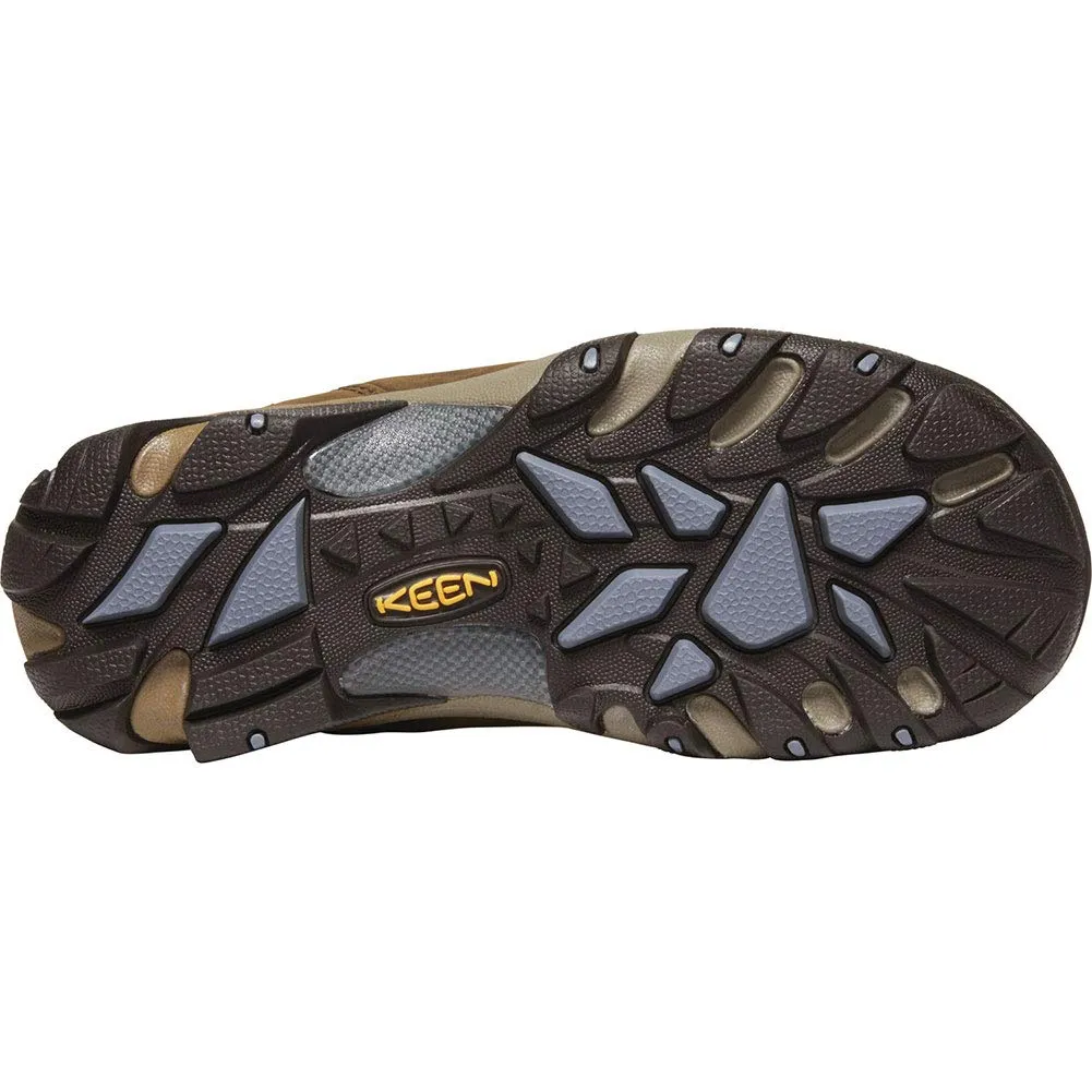 Targhee ll Mid Waterproof - Women