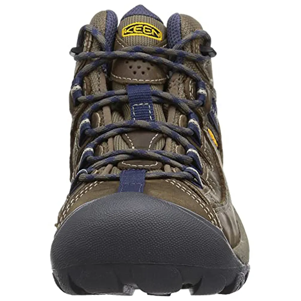 Targhee ll Mid Waterproof - Women