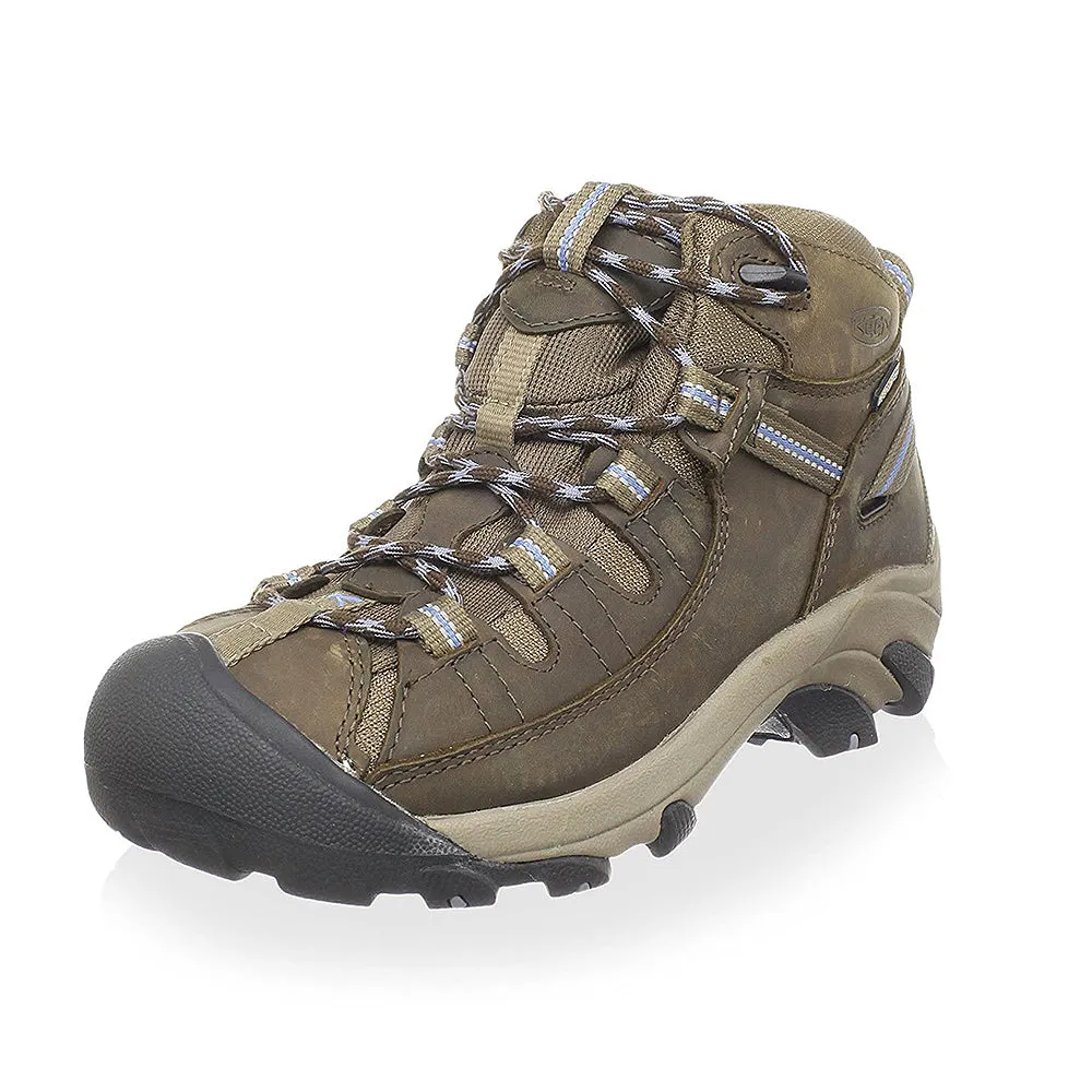 Targhee ll Mid Waterproof - Women