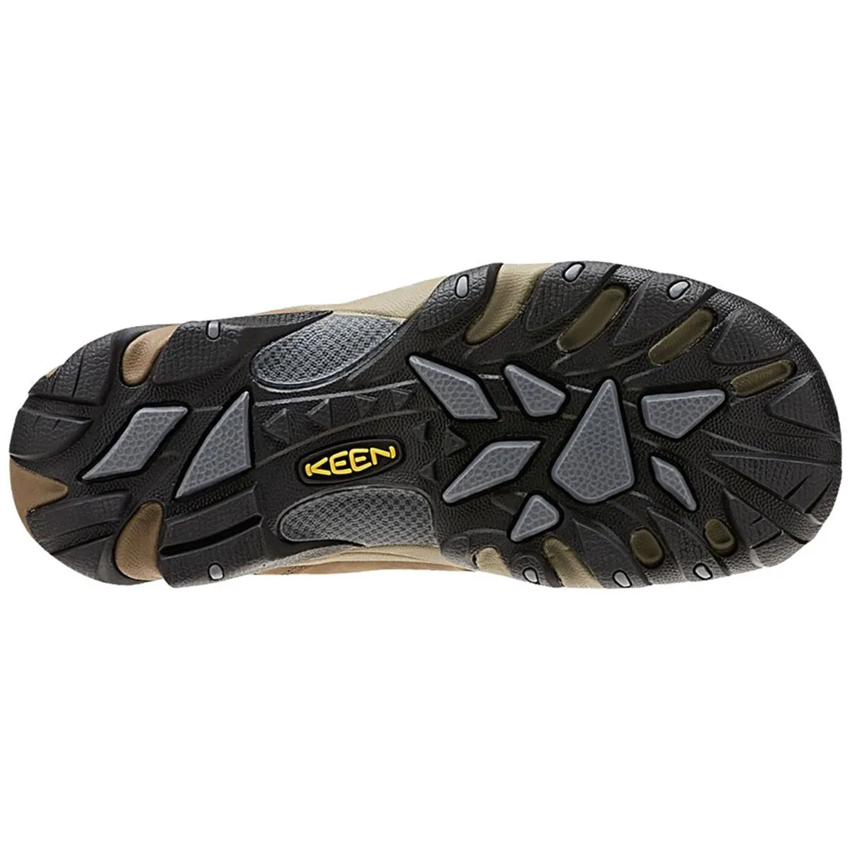 Targhee ll Mid Waterproof - Women