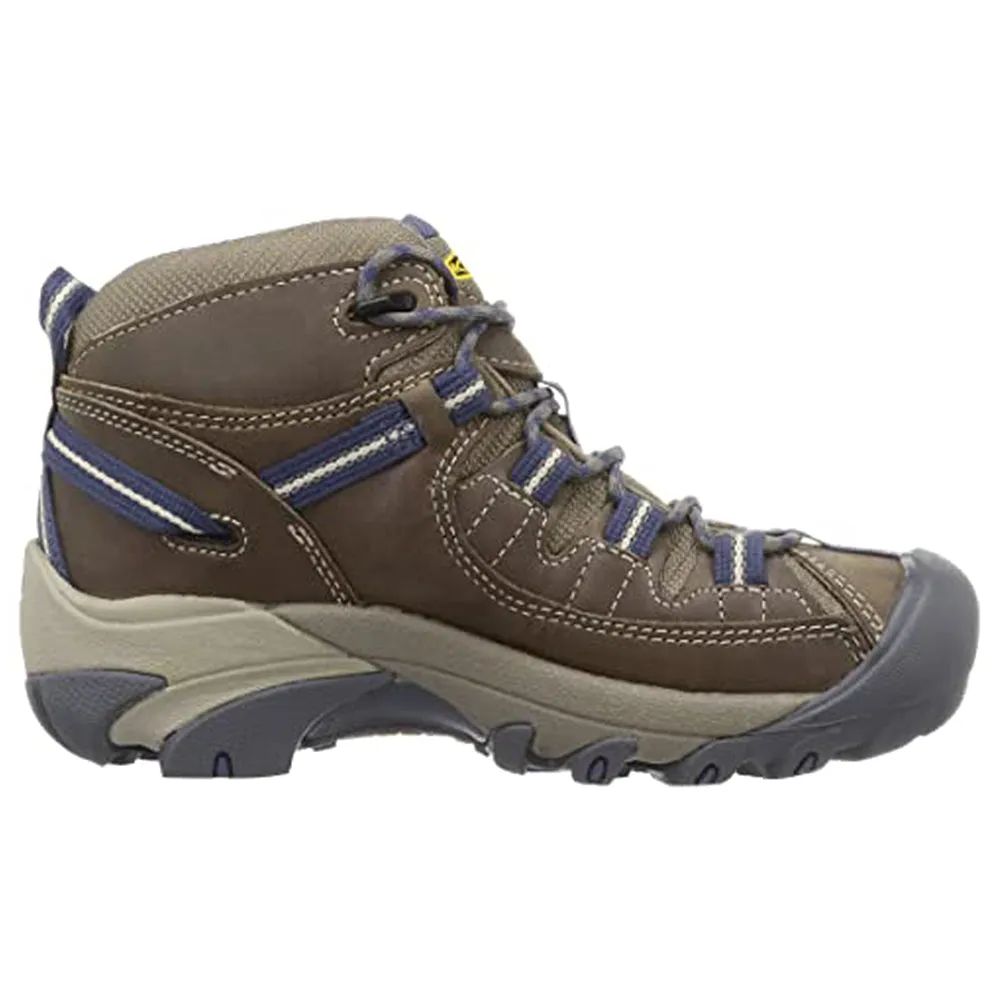 Targhee ll Mid Waterproof - Women