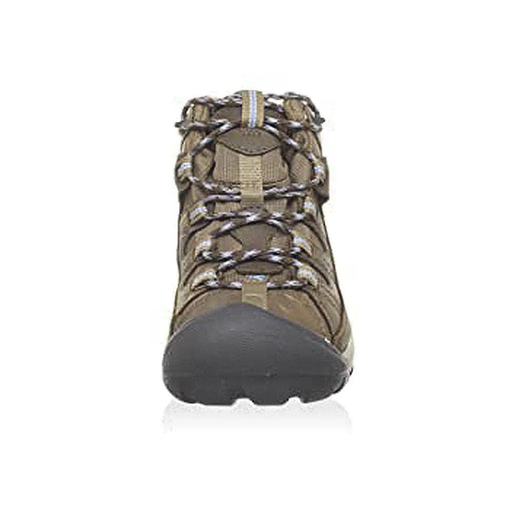 Targhee ll Mid Waterproof - Women