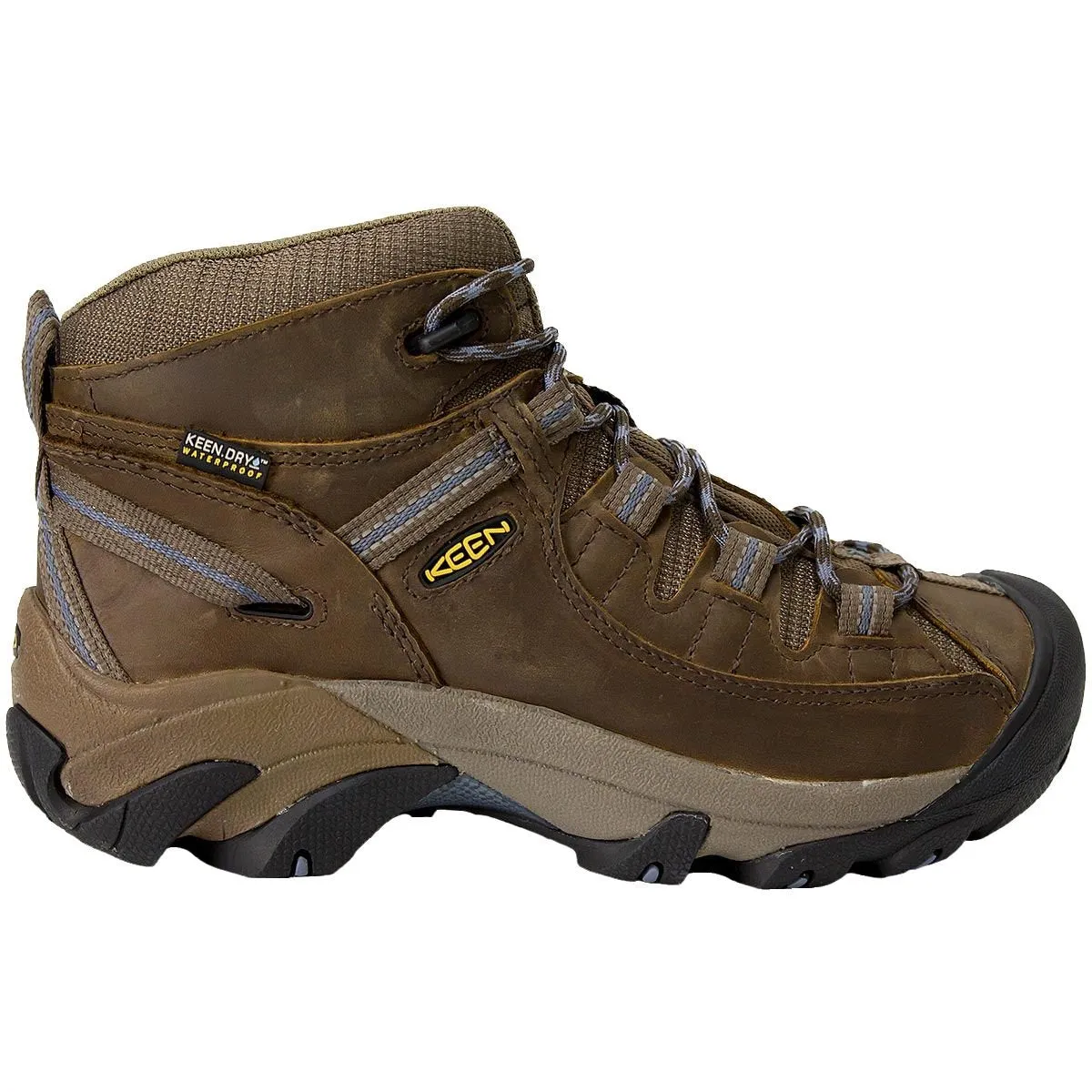 Targhee ll Mid Waterproof - Women