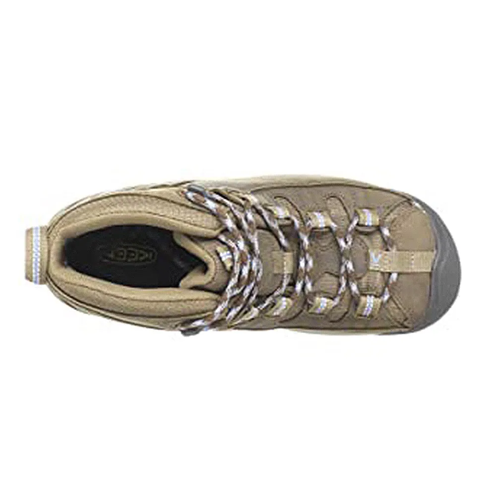Targhee ll Mid Waterproof - Women