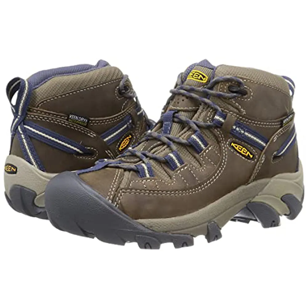 Targhee ll Mid Waterproof - Women