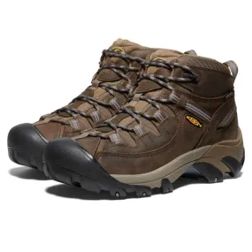 Targhee ll Mid Waterproof - Women