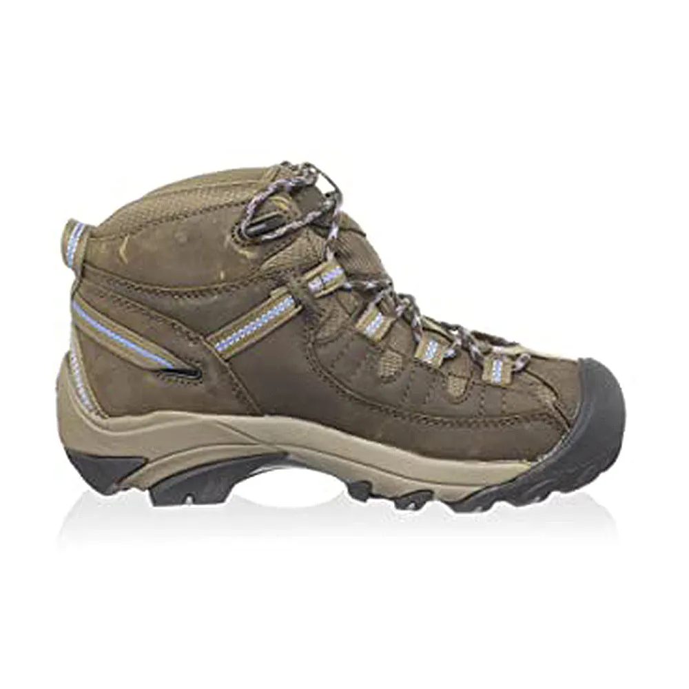 Targhee ll Mid Waterproof - Women