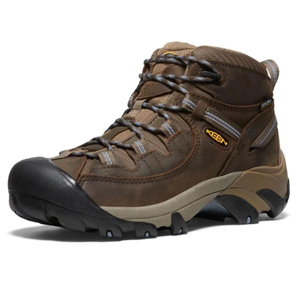 Targhee ll Mid Waterproof - Women