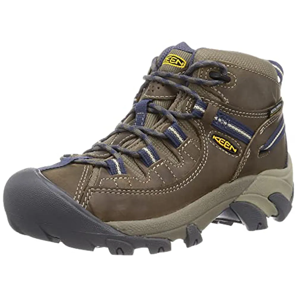 Targhee ll Mid Waterproof - Women