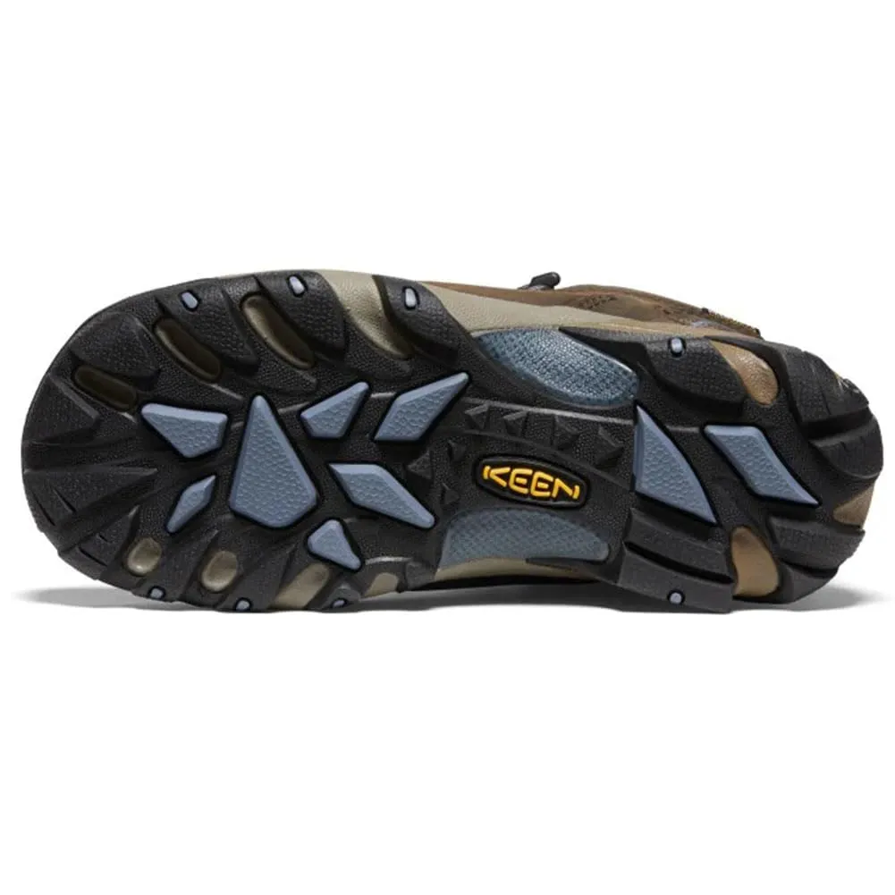 Targhee ll Mid Waterproof - Women
