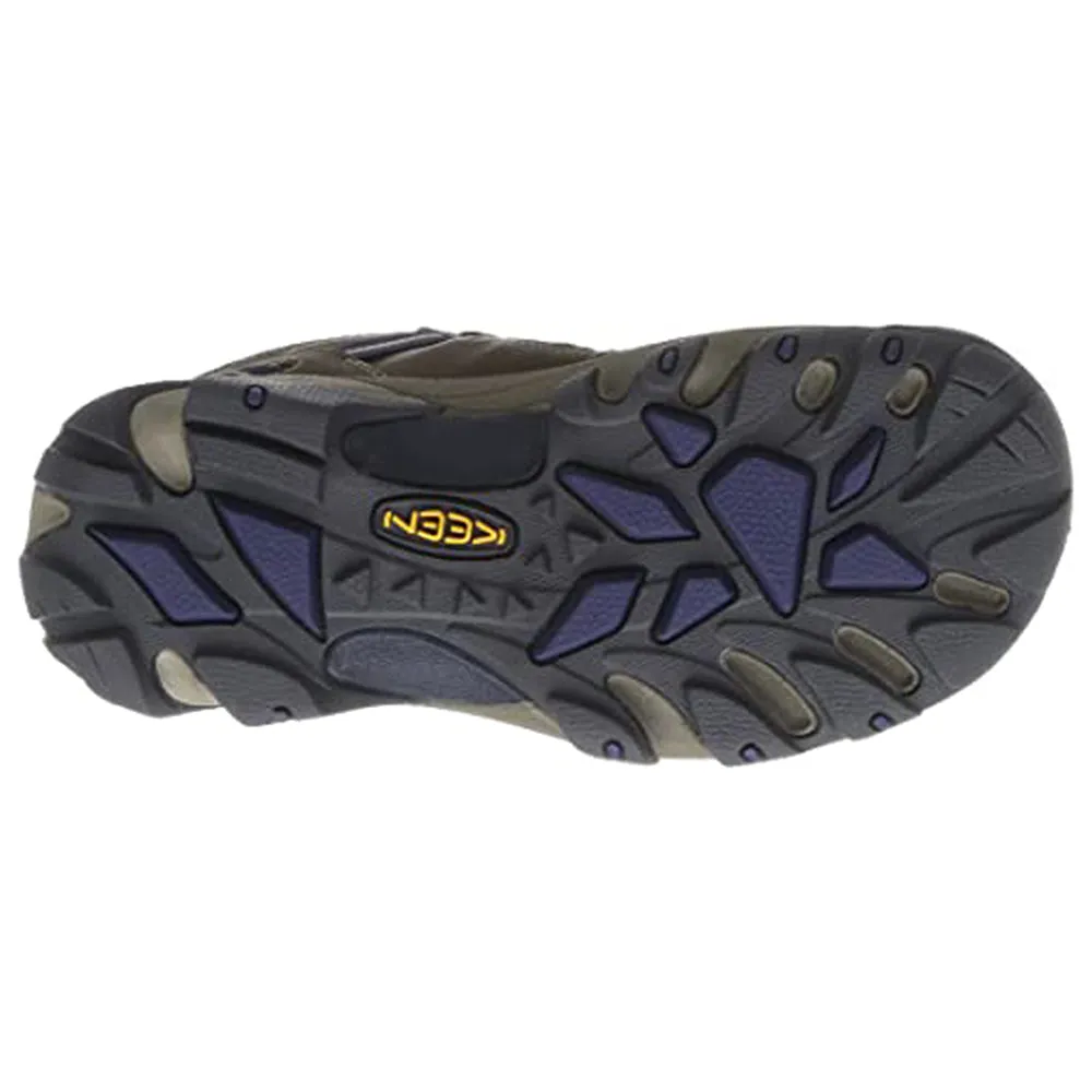 Targhee ll Mid Waterproof - Women