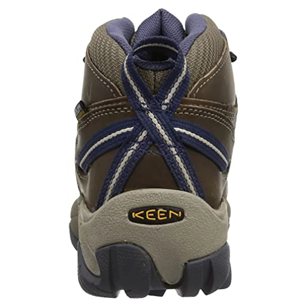 Targhee ll Mid Waterproof - Women