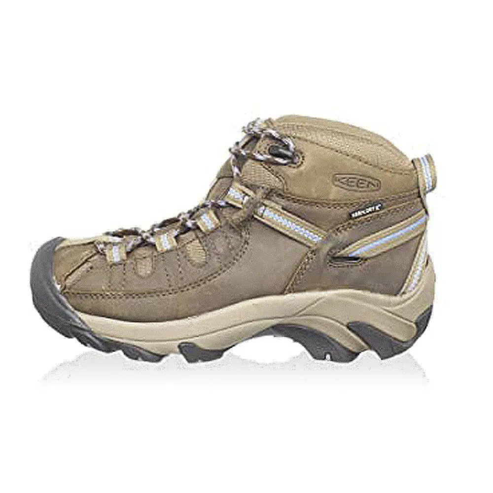 Targhee ll Mid Waterproof - Women
