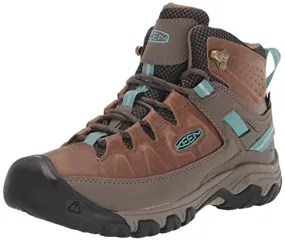 Targhee lll Mid Waterproof - Women