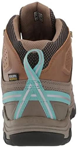 Targhee lll Mid Waterproof - Women