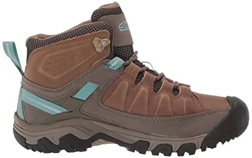 Targhee lll Mid Waterproof - Women