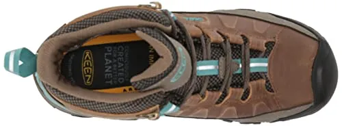 Targhee lll Mid Waterproof - Women