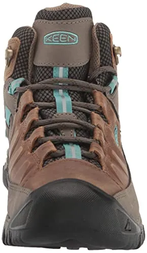 Targhee lll Mid Waterproof - Women