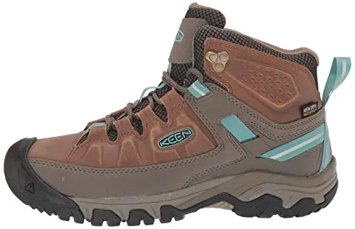 Targhee lll Mid Waterproof - Women