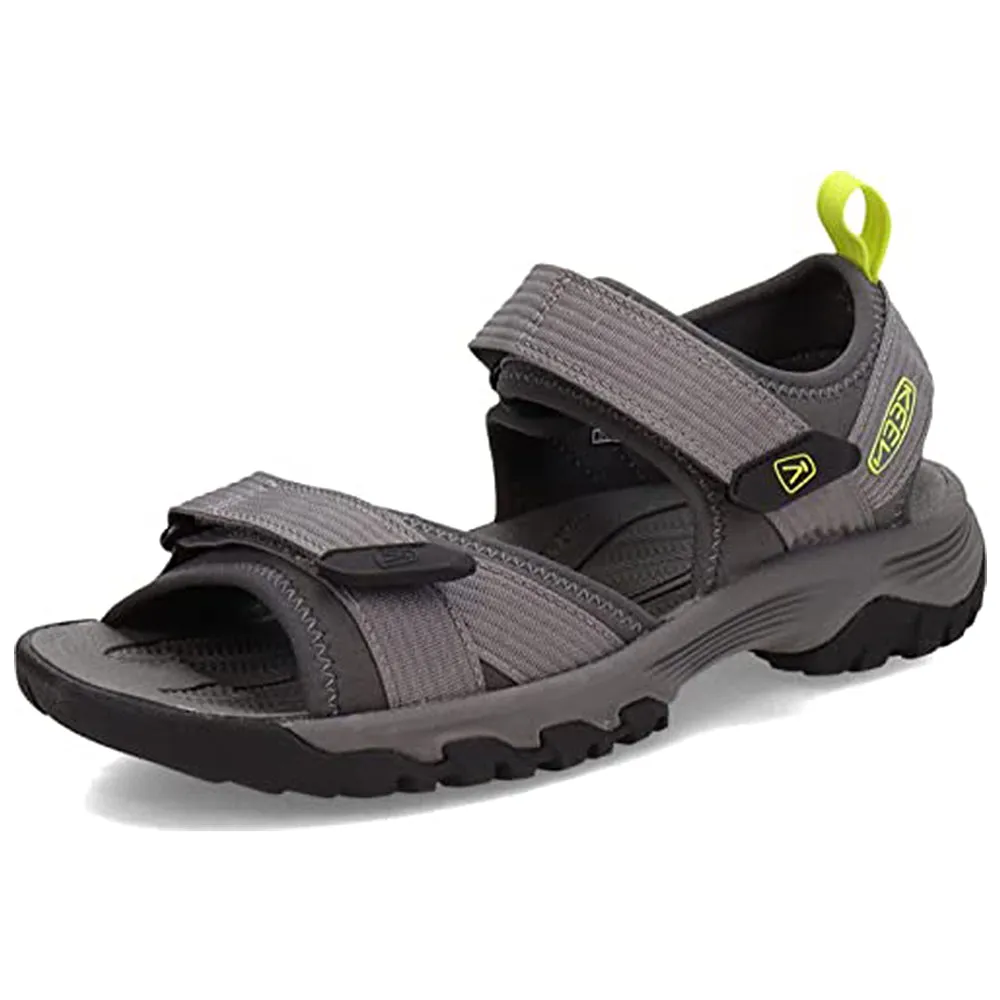Targhee lll Open Toe H2 - Men