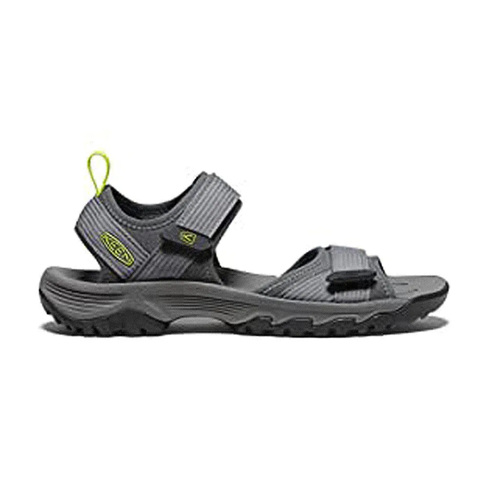 Targhee lll Open Toe H2 - Men