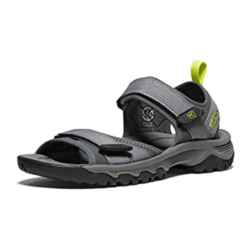 Targhee lll Open Toe H2 - Men