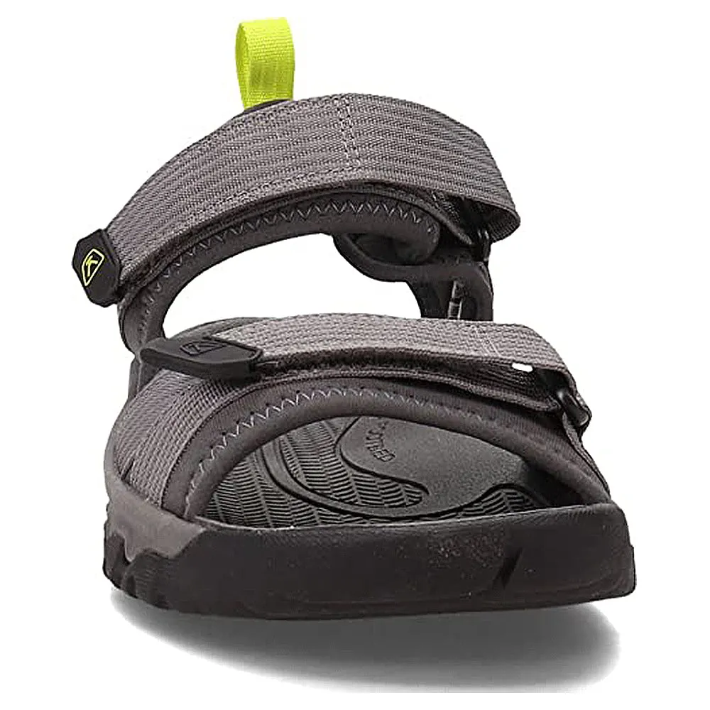 Targhee lll Open Toe H2 - Men