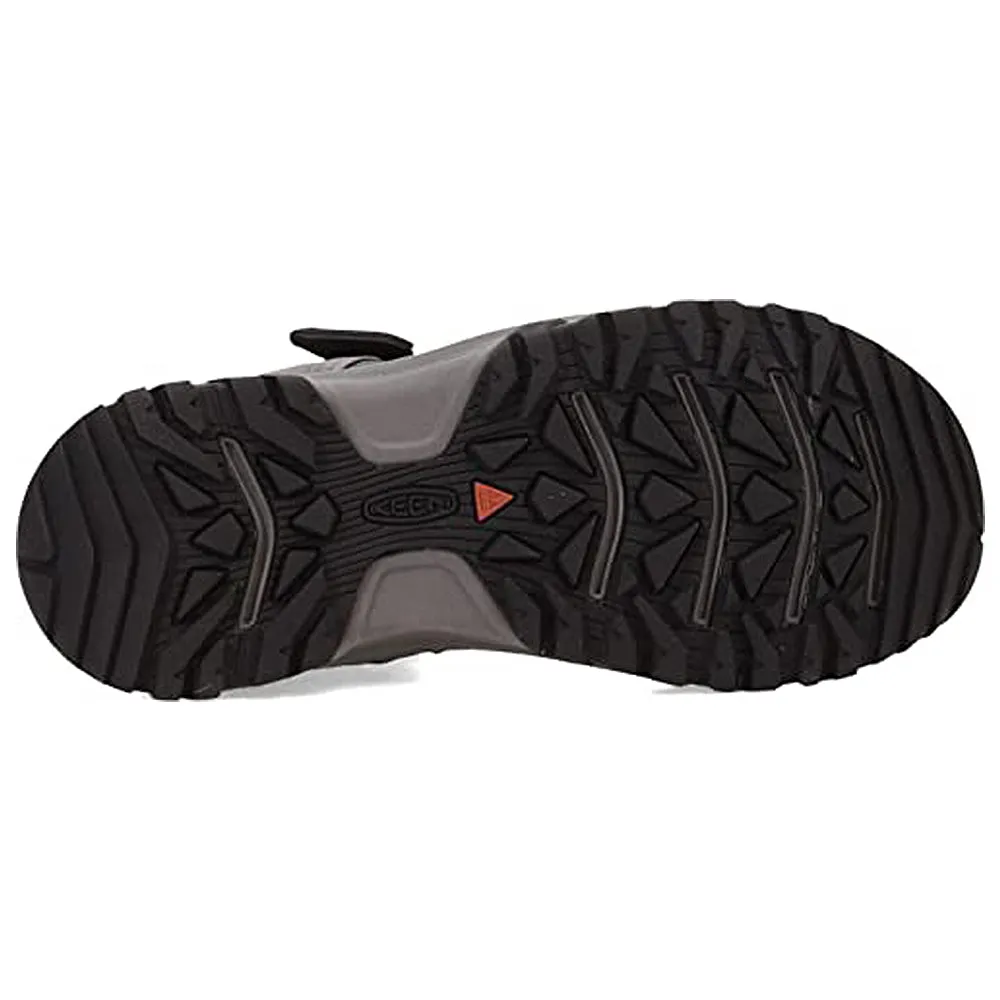 Targhee lll Open Toe H2 - Men